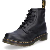 Dr. Martens Bottes - 101 - Noir - - 40 - Bottes