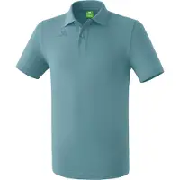 Erima Polo Teamsports Bleu Fumée