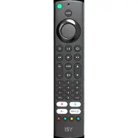 ISY Irc-1100 Télécommande Universelle Pour Téléviseurs LG