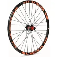 Gtr Roue Arrière De Vtt Sl20 27.5´´ Cl Disc Tubeless