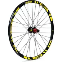 Gtr Sl23 29´´ Cl Disc Tubeless Mtb Rear Wheel Doré 9.5 x 135 mm / Sram XD
