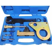 Magma Heimtex Jeu de calibres de calage de la distribution Renault Trafic II III 2.0 2.3 DCI