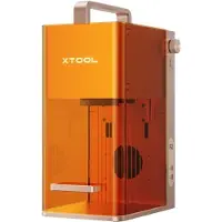 Xtool F2 Laser Engraver Marron