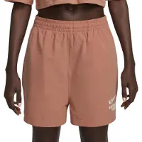 Nike Pantalon court pour femmes