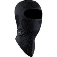 X-Bionic Xb Balaclava Noir L-XL Enfants