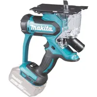 Makita Scie Sauteuse Sans Fil Dsd180z