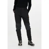 Whistler Pantalon outdoor Wander avec propriété respirante, imperméable et coupe-vent 1016 Phantom 44