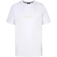 Petrol Industries B-1050-tsr683 Short Sleeve T-shirt Blanc 7-8 Years Garçon