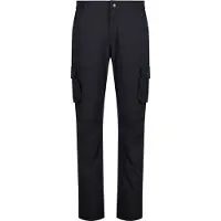CMP Long 31t5617 Pants Noir 3XL Homme