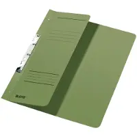 Leitz Klemmhefter 1/2-Deckel