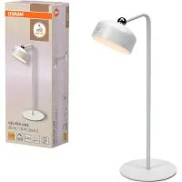 Osram HOMELIGHTING DECOR HELPER GADGET 830 USB White 4058075849266 Wall light 1.80 W White