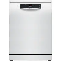Bosch Lave-vaisselle 60cm 12 couverts 48db blanc - - SMS26AW01F - série 2