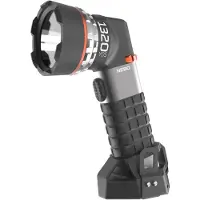 NEBO Luxtreme Sl75 Tactical 780 Flashlight Noir 780 Lumens