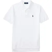 Ralph Lauren Polo - Blanc - - 18-20 ans - Polo