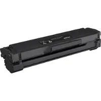 Xerox Cartouche de toner Noir de Capacité standard Imprimante B110, Imprimante multifonction B105/B115 (1500 pages) - 006R04961