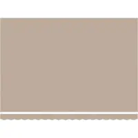 vidaXL Store à enroulement manuel beige 4 × 3,5 m