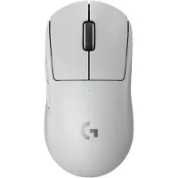 Logitech Souris De Jeu Sans Fil Pro X Superlight 2 Se