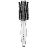 Cantu Brosse à coiffer ronde, 1 pièce,