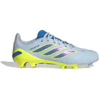 Adidas Predator League Fg Junior Football Boots Bleu EU 37 1/3 Enfants