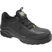 Safety Jogger MODULO LE S3S LOW TG noir 48