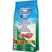 Renske Super Premium Adult - Dinde et canard - 12 kg