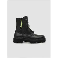 Pepe Jeans Boots TRUCKER LACES W femme || Taille 41
