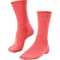 Falke Chaussettes unisexes BC Impulse Splashes, pointure : 39-41, couleur : fruit punch