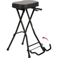 Gator Frameworks Tabouret et Stand pour Guitare