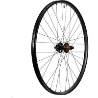 Stans No Tubes Roue Arrière Vélo Vtt 29 Pouces - Compatible Sram Xdr Robuste - Stans