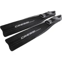 Cressi Palmes De Chasse Sous-marine Gara 2000 Hf