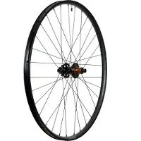 Stans No Tubes Roue STAN'S "CREST MK4", 29" ETRTO 622 x 25.0, HR, disque CL
