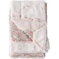 DOMIVA Couverture Bébé Domiva Rose