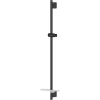 GROHE Bsta RAINSHOWER SMARTACTIVE 900mm, avec tablette phantom black