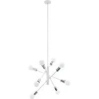Eglo Lampe à suspension Gradoli design