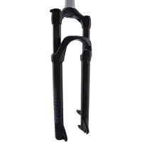 RockShox Judy Gold RL Solo Air 29'' Suspension Fork - 120mm - 51mm Offset - Tapered - QR - Gloss Black
