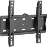 Bravo 92402632 support pour téléviseur 101,6 cm (40") Noir