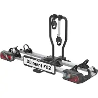 Pro-User Porte-vélos Diamant FG2