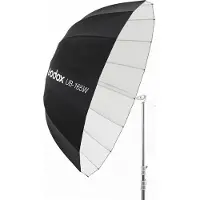 Godox Parapluie Parabolique 165cm Noir & Blanc