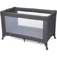 Chicco Goodnight Travel Cot Clair Enfants