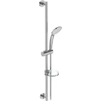 Ideal standard Combinaison de barres coulissantes Idealrain