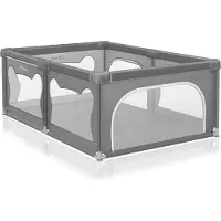 Lionelo Willow (127 x 187 x 68 cm)