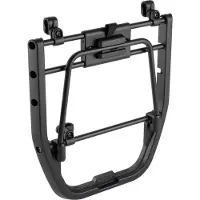 Thule Tour Inlock Support Argenté