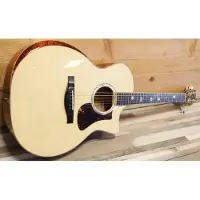 Eastman AC622ce Natural