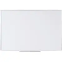 BI-Office Tableau blanc New Generation, 900 x 600 mm (90 x 60 cm)