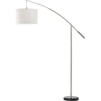Eglo Lampadaire Nadina