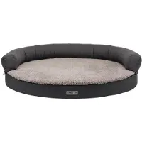 Trixie Vital Bendson Couch Gris 100 x 80 cm