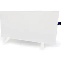 Stealth ST-IR480W Panneau de chauffage infrarouge - Wi-Fi - blanc, Radiateur, Blanc