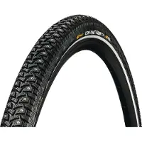 Continental Pneus "Contact Spike", fil, 3x 180TPI, SafetySystem B
