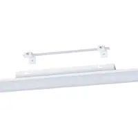 Eglo SALOBRENA-Z Applique/plafonnier Lampe éclairage - L120 x l30 x H5 cm - blanc - 33,5W incl - IP20