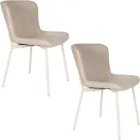 White Label 2x , Chaises, Marion Chair Off White